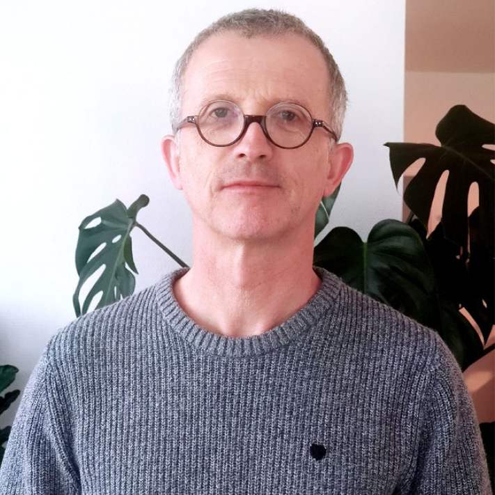 Pierre Lahet